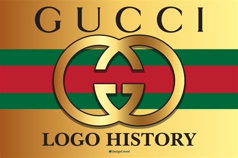 slogan of gucci|gucci logo origin.